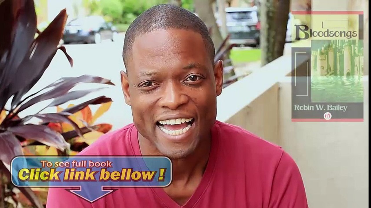 Look Inside Bloodsongs (Saga of Frost Book 3) Review