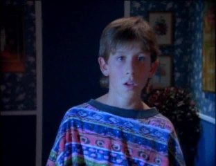 Are You Afraid of the Dark - S 1 E 4 - The Tale of the Twisted Claw