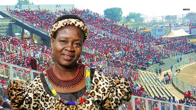 NowNewMusic #09 | Blantyre, Malawi | November 2016 | Semi-Final 2