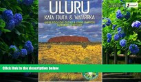 Books to Read  Uluru: Kata Tjuta and Watarrka National Parks (National Parks Field Guides)  Best