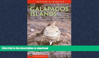 READ  The Galapagos Islands: The Essential Handbook for Exploring, Enjoying and Understanding