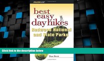 Big Deals  Best Easy Day Hikes Redwood National and State Parks (Best Easy Day Hikes Series)  Best