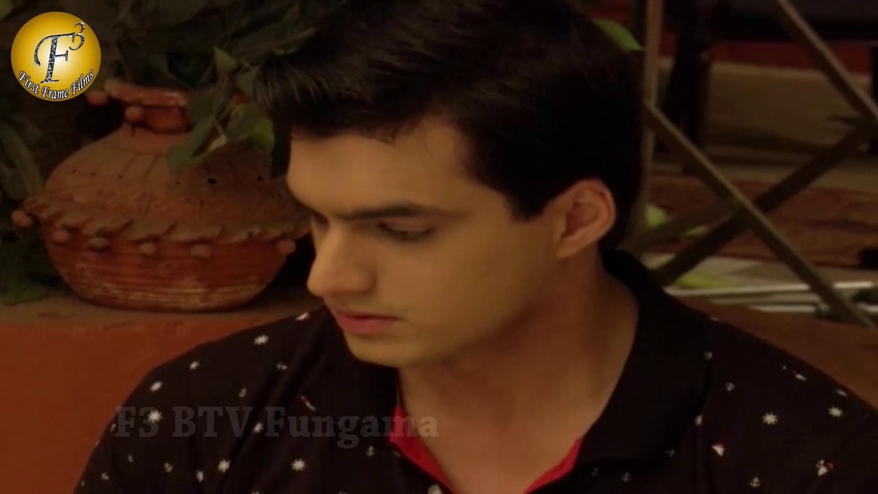 FULL ON ENTERTAINMENT IN YEH RISHTA KYA KAHLATA HAI TV SHOW ON LOCATION