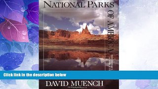 Big Deals  National Parks of America  Full Read Best Seller