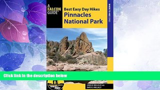 Big Deals  Best Easy Day Hikes Pinnacles National Park (Best Easy Day Hikes Series)  Best Seller