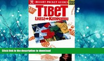 FAVORIT BOOK Tibet (Insight Pocket Guide Tibet) READ EBOOK