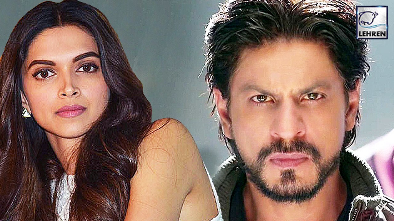 Why Deepika Padukone MISSED Shahrukh Khan's Bir...