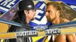 WWE WrestleMania XXVII - The Undertaker vs Triple H