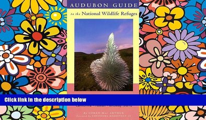 Full [PDF]  Audubon Guide to the National Wildlife Refuges: California HI: California, Hawaii, and