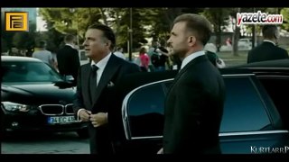 Kurtlar Vadisi Pusu | Andy Garcia | 231.Bölüm Fragmanı