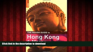 FAVORIT BOOK The Rough Guide to Hong Kong   Macau - Edition 6 (Rough Guide Travel Guides) READ EBOOK