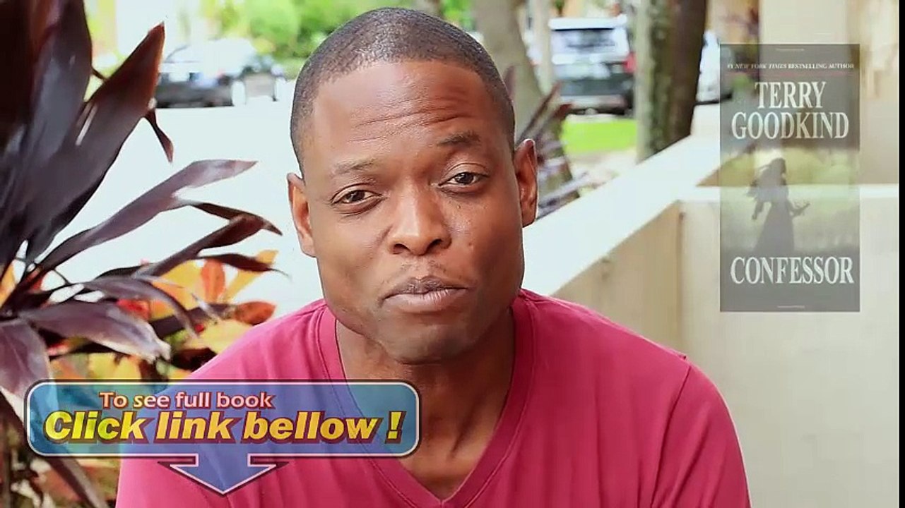 Look Inside Confessor (Sword of Truth) Review