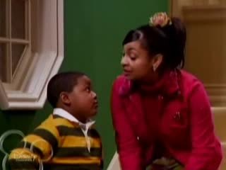 That's So Raven - S 1 E 3 - Party Animal