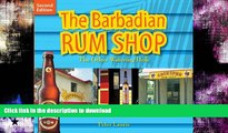 READ  The Barbadian Rum Shop: The Other Watering Hole  GET PDF