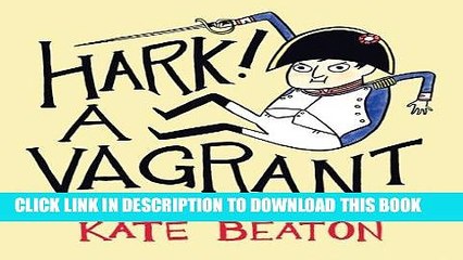 [PDF] Hark! A Vagrant Popular Collection