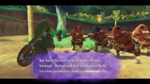 Lets Play The Legend Of Zelda: Skyward Sword Part 6: Die Schleuder & Tief im Wald!