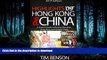 READ THE NEW BOOK Highlights of China   Hong Kong - A visitor s guide to Beijing, Shanghai, Hong