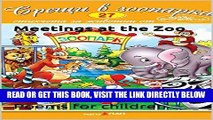 [EBOOK] DOWNLOAD Meetings at the Zoo: Poems for children GET NOW