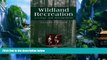 Books to Read  Wildland Recreation: Ecology and Management  Full Ebooks Most Wanted