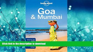 PDF ONLINE Lonely Planet Goa   Mumbai (Travel Guide) READ NOW PDF ONLINE
