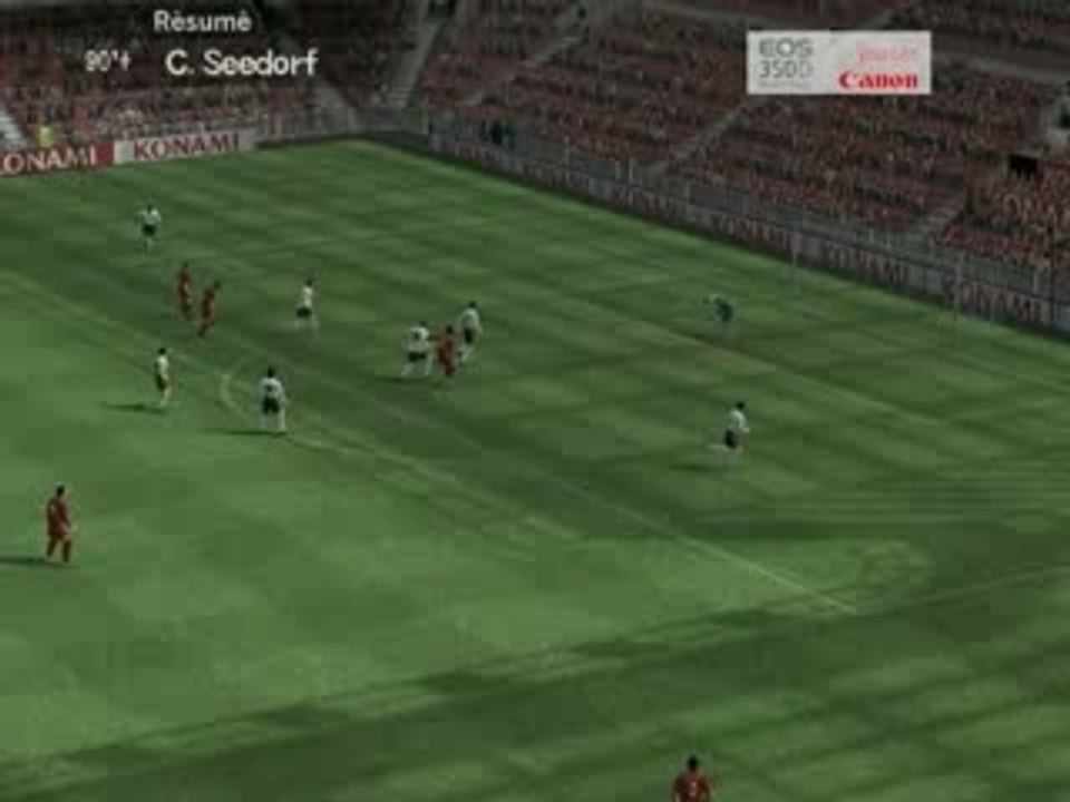 But Seedorf