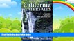 Books to Read  Foghorn Outdoors: California Waterfalls  Best Seller Books Best Seller