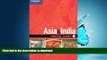 READ THE NEW BOOK Lonely Planet Healthy Travel - Asia   India (Lonely Planet Healthy Asia   India)