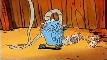 Rockos Modern Life - Heffer And The Milk-O-Matic (Deinterlaced)