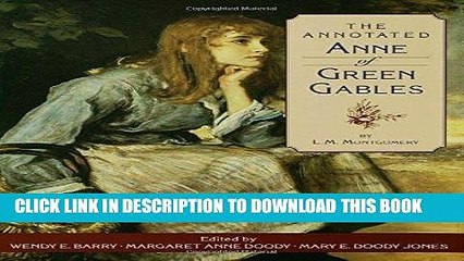 [PDF] The Annotated Anne of Green Gables Popular Online