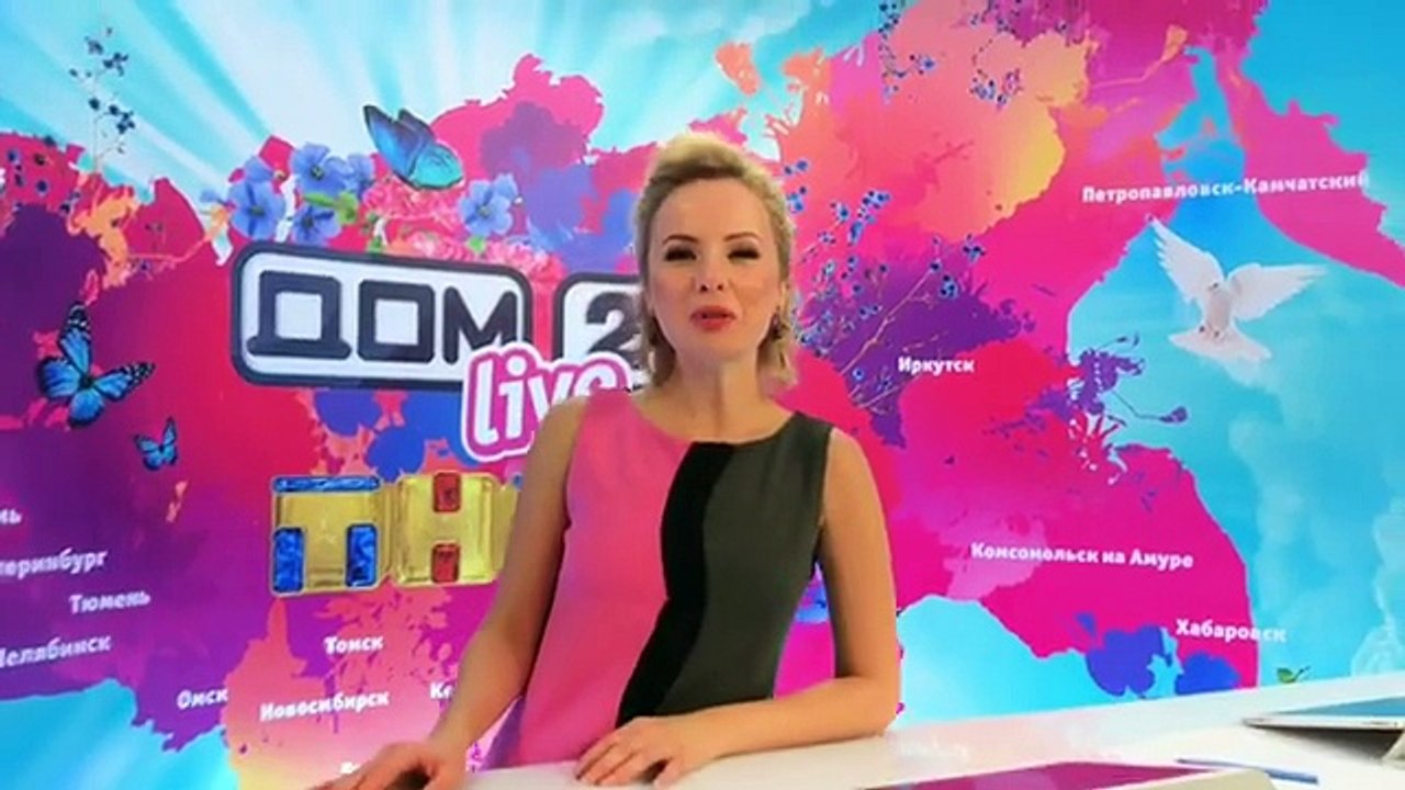 alexandrakharitonovaСмотрите нас с @varvina сегодня в 9:00!!!