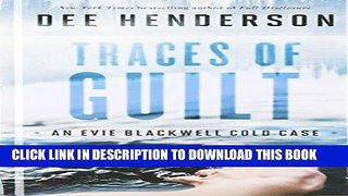 Best Seller Traces Of Guilt (Thorndike Christian Fiction) Free Read