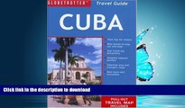 FAVORITE BOOK  Cuba Travel Pack (Globetrotter Travel Packs) FULL ONLINE