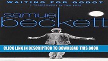 [PDF] Waiting for Godot: A Tragicomedy in Two Acts Full Online