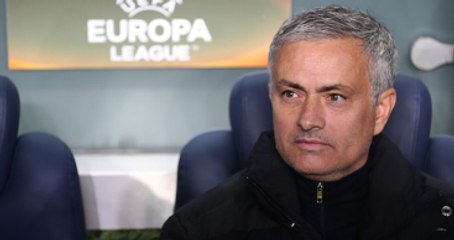 Azeri Muhabir, Mourinho'ya "Ermeni Futbolcuyu Gönderecek misiniz?" Diye Sordu