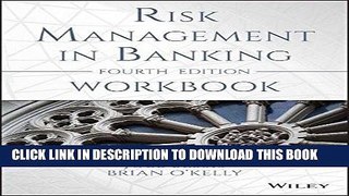 [New] PDF Risk Management in Banking - Workbook Free Read