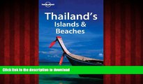 READ ONLINE Lonely Planet Thailand s Islands   Beaches READ PDF FILE ONLINE