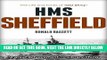 [EBOOK] DOWNLOAD HMS Sheffield: The Life and Times of  Old Shiny GET NOW