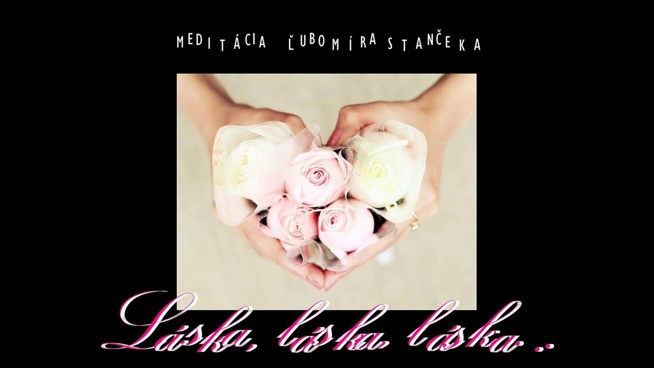 ❤♥Láska, láska, láska...