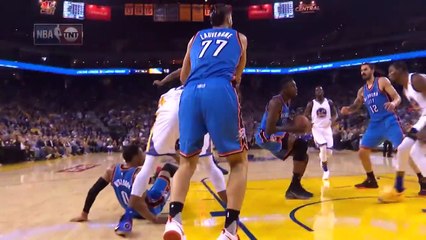 Top 5 NBA Plays November 3rd