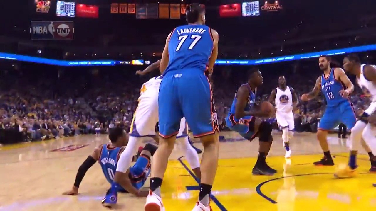 Top 5 NBA Plays November 3rd