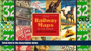 Big Deals  Railway Maps of the World  Best Seller Books Most Wanted