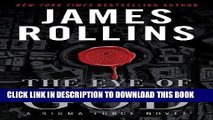 [PDF] The Eye of God: A Sigma Force Novel (Sigma Force Series Book 9) Popular Online