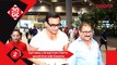 Saif Ditches 'Chef''s Shooting For Kareena, Ranbir Kapoor's Bold Confession about Nudity & Sexting