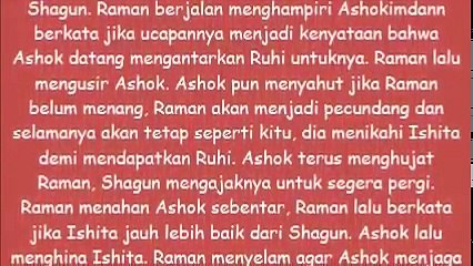 Sinopsis MOHABBATEIN Episode 17 Tayang Rabu 17 Agustus 2016