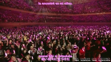 GirlDeMo - Little braver