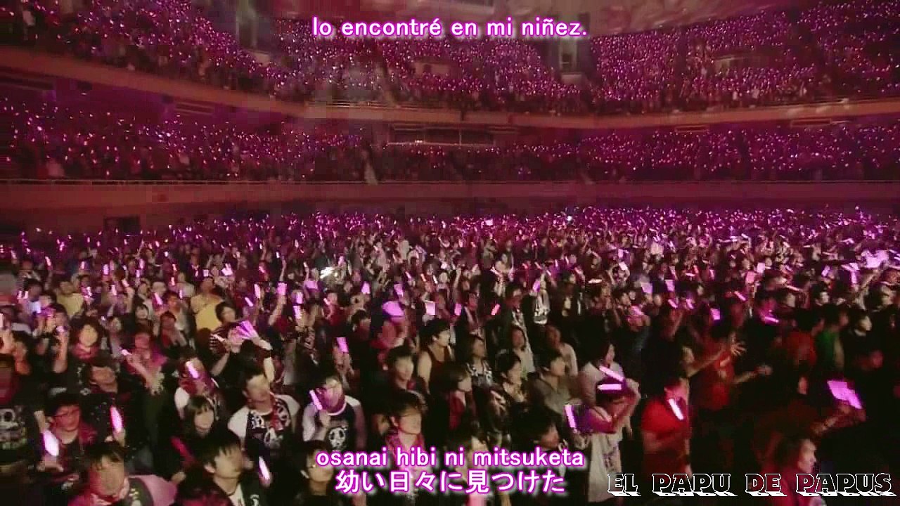 GirlDeMo - Little braver