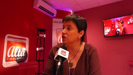 U Sguardu avec François Tatti