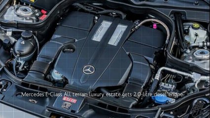 Mercedes-Benz E-Class used Diesel Engines for Sale