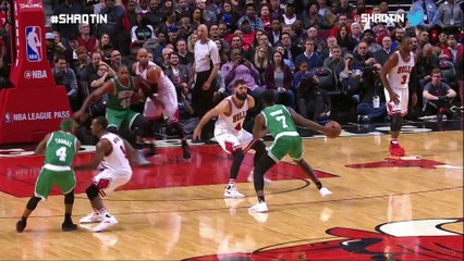 Shaqtin' A Fool   November 3 2016   2016 17 NBA Season