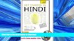 READ THE NEW BOOK Get Started in Hindi with Two Audio CDs: A Teach Yourself Guide (Teach Yourself